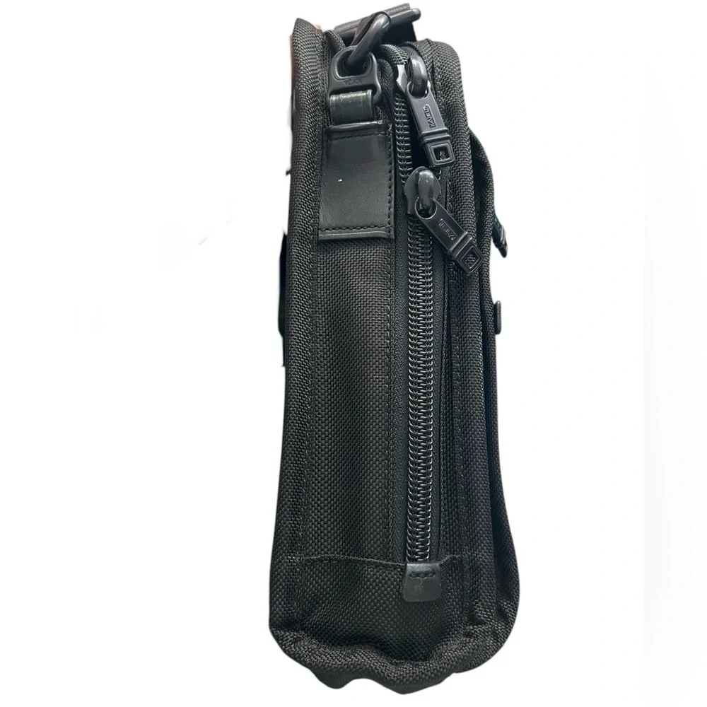 Tumi Alpha Ballistic Nylon Laptop Bag